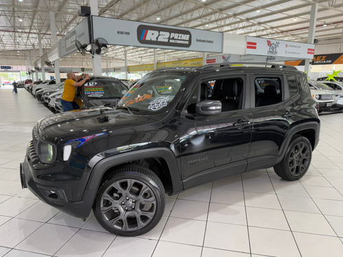 Jeep Renegade 1.3 T270 TURBO FLEX S 4X4 AT9