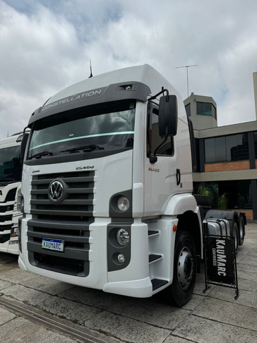Volks 25-460 Ano 2023 Constellation 6x2 = 2548 2546 Meteor