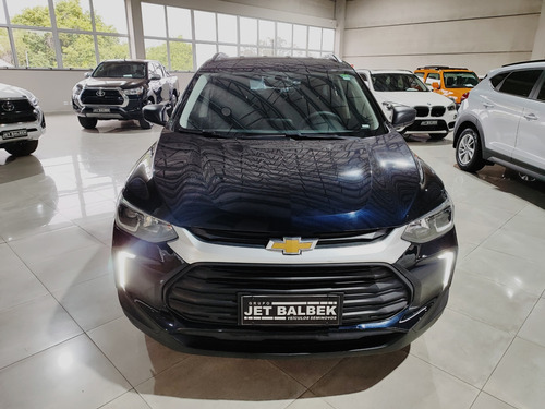 Chevrolet Tracker 1.2 TURBO FLEX AUTOMÁTICO