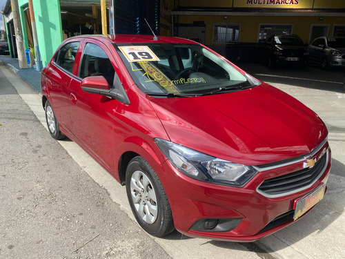 Chevrolet Onix ONIX HATCH LT 1.0 8V FLEXPOWER 5P MEC.