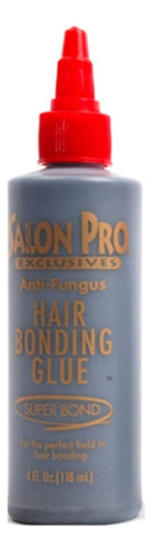 Pegamento De Pestañas Salon Pro Para Extensiones 60 Ml