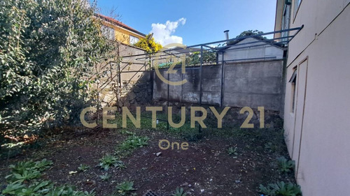 Se Vende Casa 5 D En Villa San Juan Ii, Concepción.