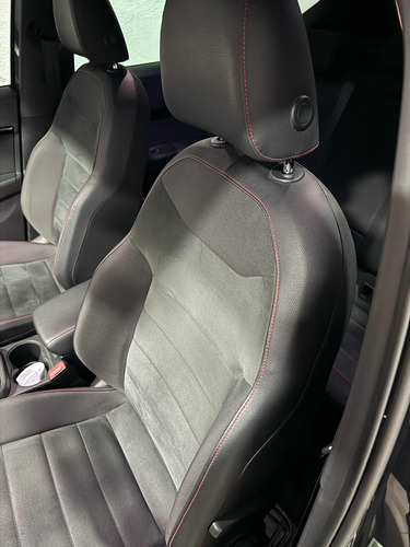 Seat Ateca 1.4t Fr 4drive Gris Rodium.