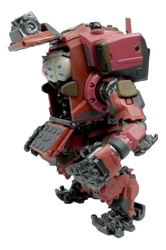 Funko Pop Games Titanfall 2 Sarah And Mob-1316 #133
