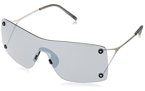 Porsche Design Gafas De Sol P 8620 A Titan