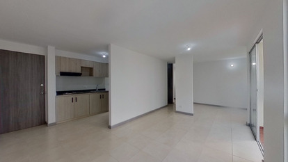 Venta Apartamento De 63mts2 En Alfaguara, Jamundí 7694. H