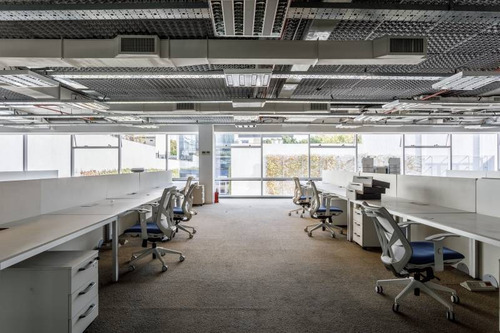 Imagen 25 de 30 de Oficinas Alquiler Belgrano