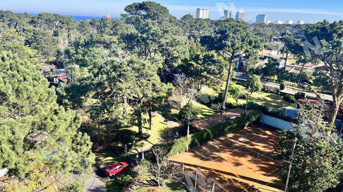 Imagen 14 de 19 de Venta Apartamento Con Vista A La Puesta Del Sol - 2 Dormitorios - Punta Del Este Roosevelt