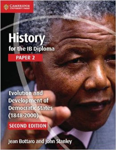 History For The Ib Diploma Paper 2: Evolution & Development 