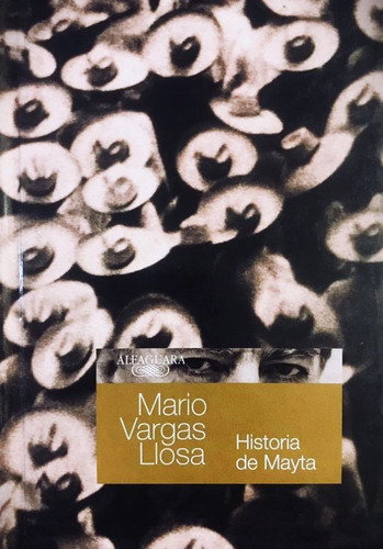 Historia De Mayta - Mario Vargas Llosa
