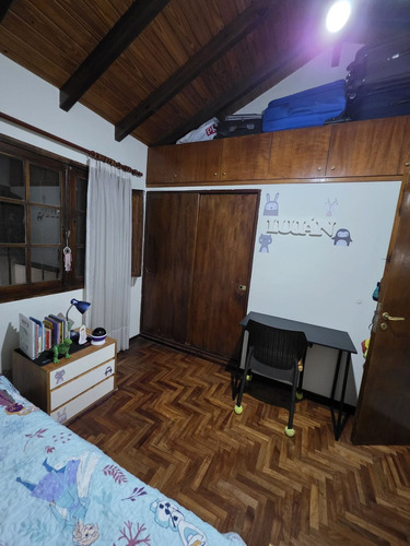 Vendo Casa 3 Dormitorios Urca Con Pileta