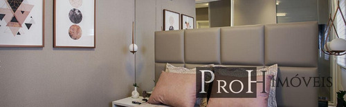Imagem 14 de 14 de Apartamento 2 Dorms, 1 Suíte E Lazer Completo - R$ 390.000