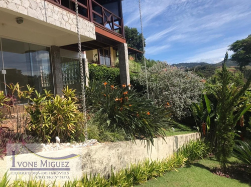 Imagem 5 de 15 de Casa Em Portal Das Mansões - Miguel Pereira - 3262