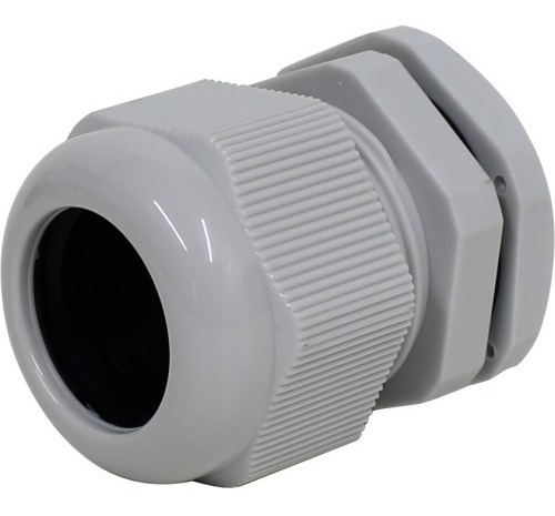 Prensa Cabo Curto M32 Ch-m32-21-c 100un - Metaltex