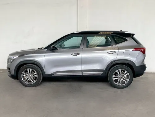 Kia Seltos 1.6 L4 EX Pack Piel At
