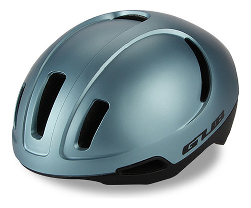 Casco De Bicicleta Con Ventilación Transpirable, 11 Cascos D