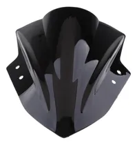 Comprar De Parabrisas De Motocicleta Negro Parabrisas Parabrisas