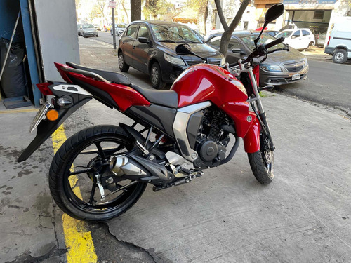 Imagen 7 de 17 de Yamaha Fz Fi 150 2019