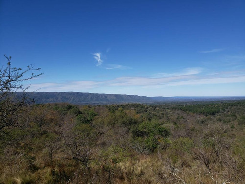 Imagen 15 de 29 de Campo En Venta Santa Teresa, La Cumbrecita