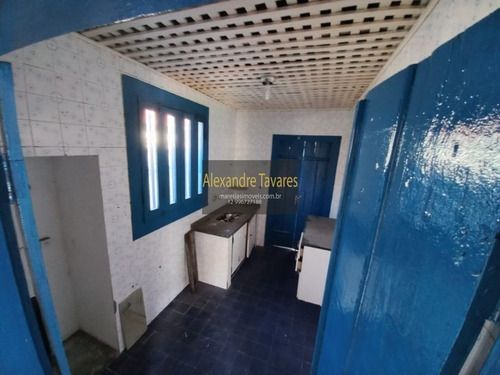 Imagem 13 de 24 de Casa - Ca00040 - 70992165