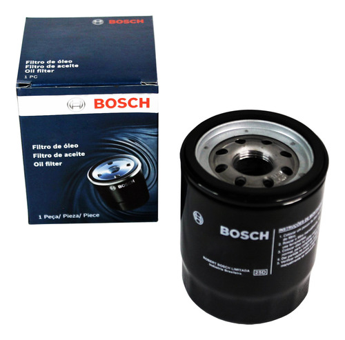 Kit Troca Óleo 10w40 Alta Performance Pajero Tr4 2000-2014