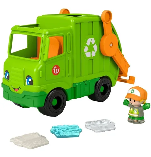 Fisher price truck toy on sale