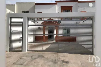 Casa en renta