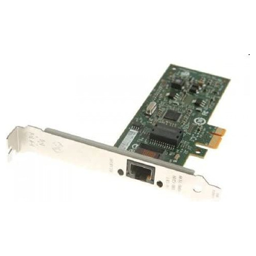 Intel Gigabit Ethernet Tarjeta Pci Express X1 X Rj45 Soporte