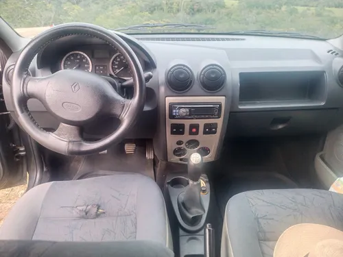 Renault Logan 1.6 Expression