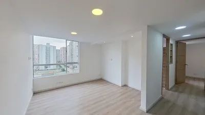 Apartamento en venta