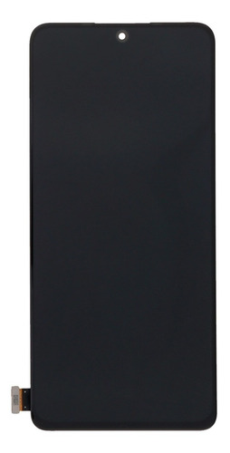 Modulo Para Xiaomi Redmi Note 10 Pro Pantalla Display Tactil