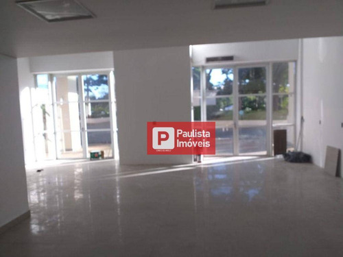 Imagem 23 de 24 de Loja Para Alugar, 114 M² Por R$ 4.500,00/mês - Chácara Santo Antônio (zona Sul) - São Paulo/sp - Lo0092