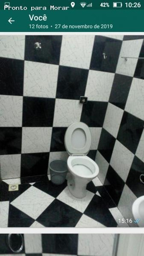 Imagem 6 de 8 de Salão Comercial Para Locação Em Sorocaba, Jardim Paulista, 2 Banheiros - 590_1-1331162