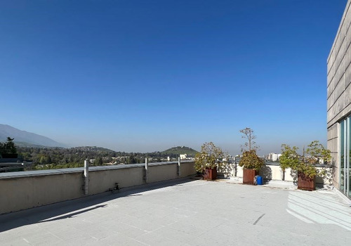Oficina En Arriendo En Las Condes