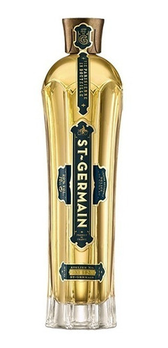 Licor Saint Germain 750 Ml*