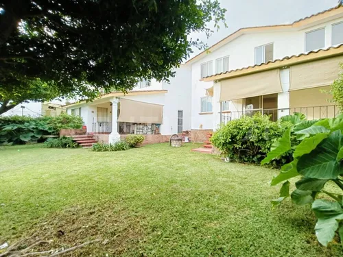 Casa En Renta, Lomas De Cuernavaca