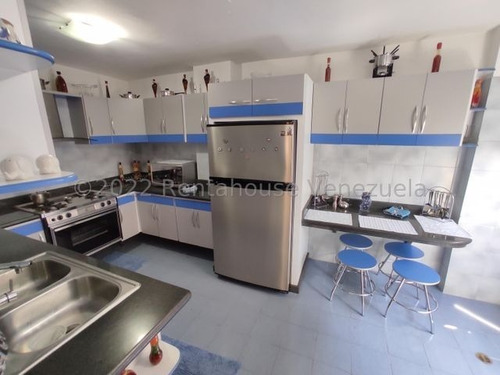 Imagen 8 de 22 de Apartamento En Venta Urb San Isidro, Maracay 23-4990 Hc