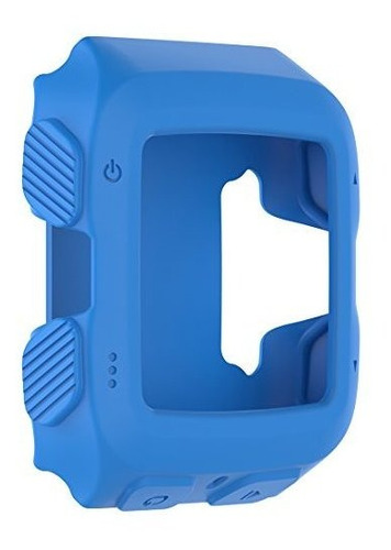 Funda Protectora Silicona Para Garmin Forerunner 920xt