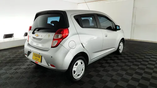 Chevrolet Spark GT LT