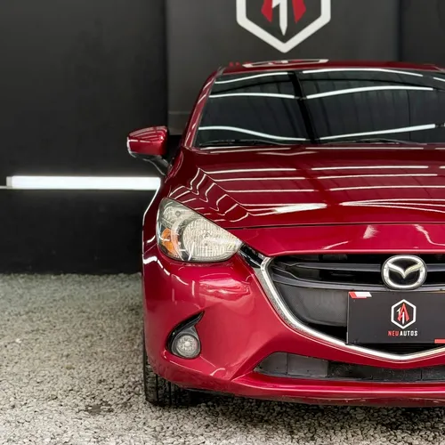 Mazda 2 1.5 Touring