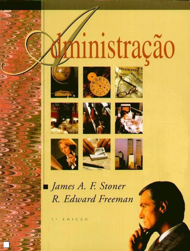 Administração - Best-seller  Princípios De Administração