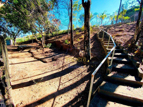 Imagem 27 de 30 de Chácara Com 2 Dormitórios À Venda, 3700 M² Por R$ 400.000,00 - Guamirim - Caçapava/sp - Ch0018