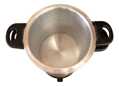 Derretedeira De Chocolate Elétrica 6l 110v Ou 220v