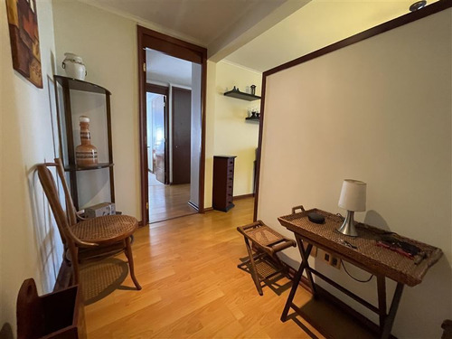 Excelente!! Oportunidad De Compra En Providencia