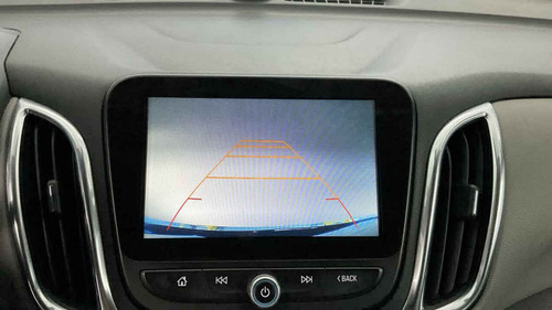 Imagen 15 de 15 de Chevrolet Equinox 2018 5p Lt L4/1.5/t Aut