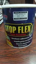 Comprar Macilla Impermeabilizante Stopflex Mantoflex Tapa Goteras 