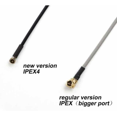 Antena Ipex4