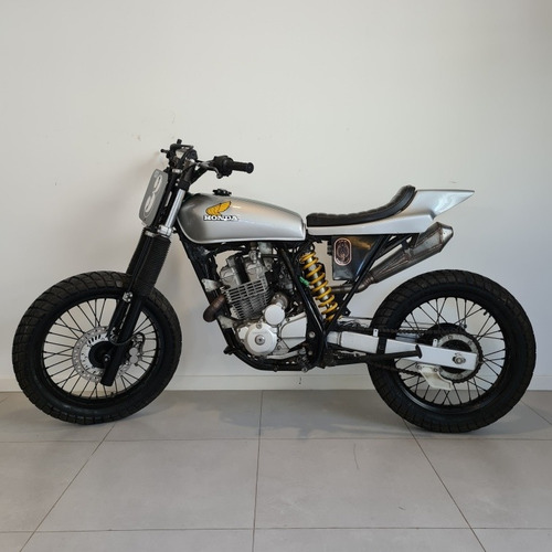 Honda Tornado Xr 250