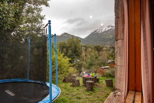 Imagen 9 de 30 de Venta 2 Casas , 100m2 Y 84m2 , Terreno 1.000 En Barrio Norte, Villa La Angostura