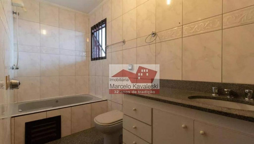 Imagem 6 de 20 de Sobrado À Venda, 141 M² Por R$ 790.000,00 - Mooca - São Paulo/sp - So3323